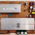 Samsung Y-Main Board BN96-12952A (LJ92-01728A) .....#3
