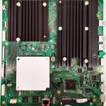 Sony XBR-55X850B Main Board A-2068-024-A BAXF