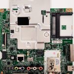 LG Main Board  65UJ634V-TD.AMAYLH (EBT64636501).....#6