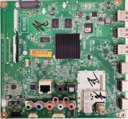 LG Main Board 55LF6100-UA.BUSYLJR EBT63746901