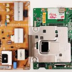 LG 49UH6030-UD.BUSWLOR Parts Kit