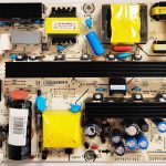 Hisense Power Supply 155331 (LTDN42V77US)....#7