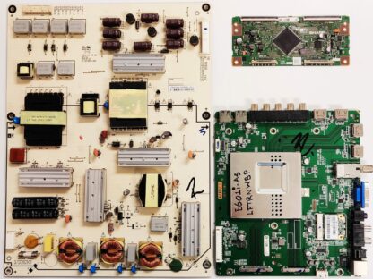Vizio E601i-A3 (LFTRNWAN, LFTRNWBP, LFTRNWAP Serial) Parts Kit
