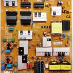 Vizio M75-C1 Power Supply ADTVE1835XC9