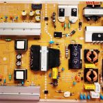 LG Power Supply EAY63689101....#7