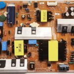 Samsung UN46ES5500F Power Supply Board BN44-00502B .....#2
