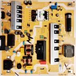 Samsung Power Supply Board BN44-01062A .....1
