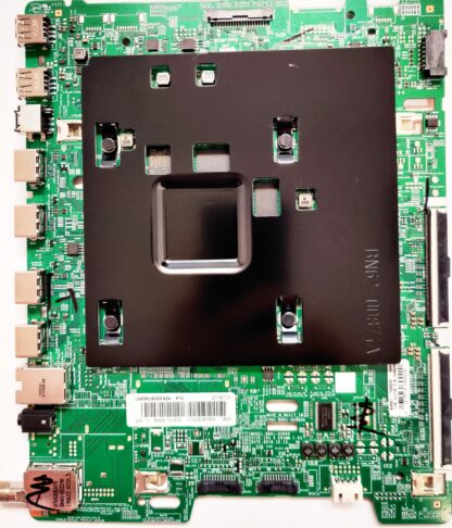 Samsung BN94-14163D Main Board UN65RU8000FXZA UN65RU8000FXZC UN65RU800DFXZA (Version AA02)