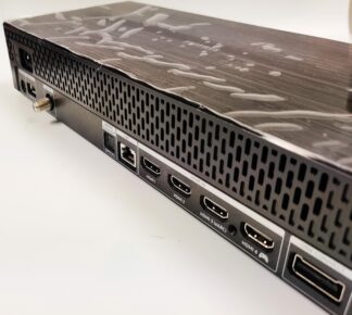 Samsung BN96-49139S One Connect just Box
