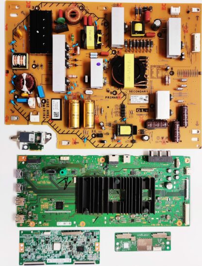 Sony KD-65X75CH KD-65X750H Parts Kit