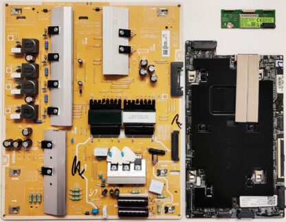 Samsung QN75LS03TAFXZA Parts Kit (Version CA02)