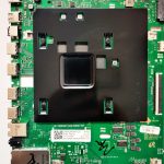 Samsung QN85QN90AAFXZA Main Board BN94-16851B