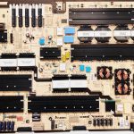 Samsung Power Supply Board BN44-01116B