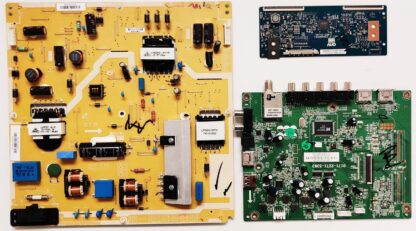 JVC EM55FTR Parts Kit -Version 1