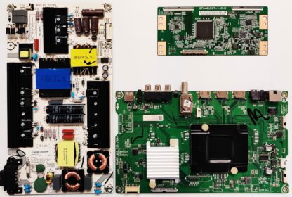 Sharp LC-55LBU591U Parts Kit