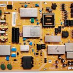 Sharp LC-70C6600U Power Supply RUNTKB286WJQZ.....#10