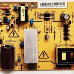 Toshiba Power Supply 26AV502U 75012912 (PK101V0720I, FSP132-4F03)....#6