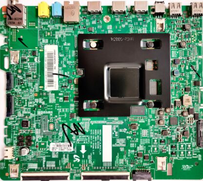 Samsung UN55MU6300FXZA  BN94-12620R  (Version CB07)