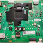 Samsung Main Board BN94-15808H UN85TU8000FXZA UN85TU800DFXZA (Version AA02)