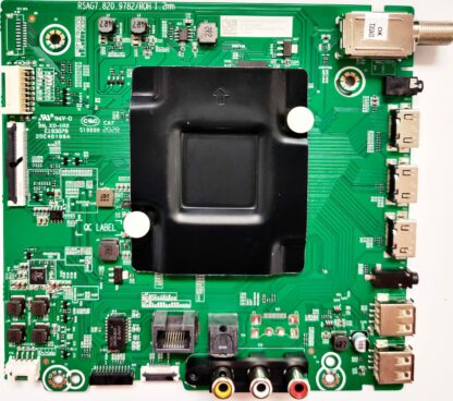 Hisense 75H6510G Main Board 267114 (272945) HU75A6170FUWA(RSAG7.820.9782)