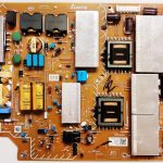 Sony Power Supply Board 1-474-614-11 (APDP-330A1) G1D