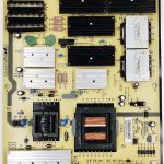 Panasonic TC-65CX400U Power Supply MP6570-SX1200A  890-PM0-6502