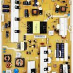 Samsung Power Supply (PD60B1D_CHS) BN44-00524A