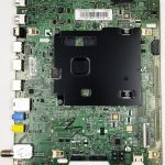 Samsung UN78KU750DFXZA (Version YA01) Main Board BN94-10787M