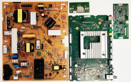 Sony KD-55X80J TV Repair Parts Kit