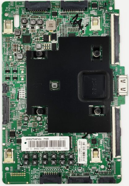 Samsung Main Board (BN94-11487J) QN55Q7FAMFXZA / QN55Q7FDMFXZA
