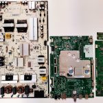 LG 86UP8770PUA TV Repair Parts Kit