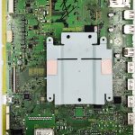 Panasonic TC-L55DT50 Main Board TXN/A1RMUUS