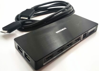 Samsung One Connect Box BN96-35817G w/Cable