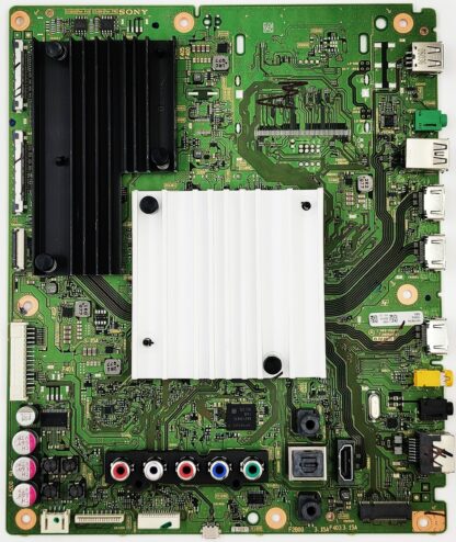Sony XBR-75X850E Main Board A-2170-503-A BMKS (A2170474A)