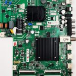 Hisense Main Board/Power Supply-43H4030F3 / 299485C / TPD.RT2821T.PB752