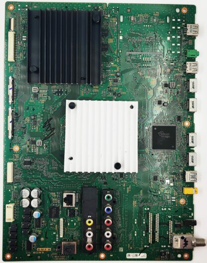 Sony XBR-65X900C A-2072-588-A / A-2072-545-A BMFW Main Board
