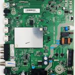 Hisense Main Board/Power Supply 271463A / 271470A (43H4030F3)
