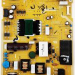 Samsung Power Supply Board BN44-00852A