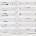 Philips 50PFL5604/F7 LB5009A LED Backlight Strips (6)