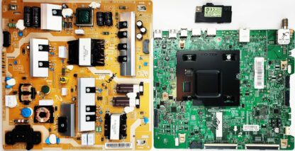 Samsung UN50MU6070FXZA TV Repair Parts Kit (Version AA14)