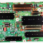 Samsung Y-Main Board BN96-16545A (LJ92-01789A)