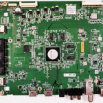 Vizio D70-F3 Main Board Y8388506S (LFTRXCLU, LFTRXCLV Serial) .....#5