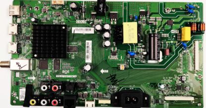 Vizio D32F-G4 Power Supply Main Board 60103-00297 (LHBFQPLW Serial)