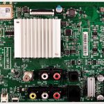 Vizio Main Board V585-H11 (LTCDZIOW) 756TXKCB02K055 .....#5