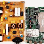 LG TV Repair Kit 55UM7300PUA.BUSYDOR /AUSYDJR /BUSYDKR .....#1