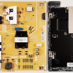 Samsung TV Repair Kit QN65LS03RAFXZA (Version FA01).....#1