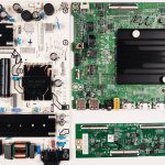 Hisense 65A6H TV Repair Kit Version 1