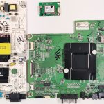 Hisense 58R6E TV Repair Kit (VERSION 2)