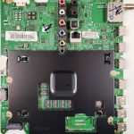 Samsung UN60JU650DFXZA Main Board BN94-09019U (HD01) .....#3