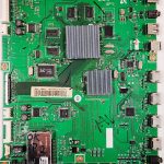 Samsung UN46B6000VFXZA Main Board BN94-02657N .....#2